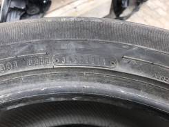 Bridgestone Winter Dueler DM-Z2. Летние, 2011 год, износ: 60%, 4 шт
