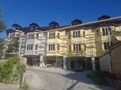 Продажа коттеджа. Улица Калараша 75, р-н Калараша, площадь дома 190 кв. м., централизованный водопровод, электричество 15 кВт, отопление газ, от частн...