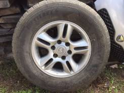 Westlake Tyres SU307. Летние, 2012 год, износ: 30%, 4 шт