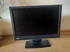 BenQ. 20" (51 см), технология LCD (ЖК)