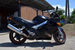 Honda VFR 800. 800 куб. см., исправен, птс, без пробега