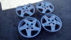 Honda. 6.5x15, 4x114.30, ET55