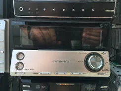 Pioneer Carrozzeria FH-P077MD ����