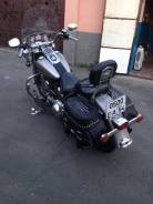 Harley-Davidson Softail Deluxe FLSTN. 1 600 куб. см., исправен, птс, с пробегом