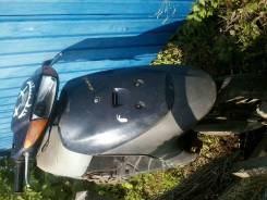 Suzuki. 49 куб. см., исправен, без птс, с пробегом