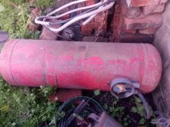 Газовое оборудование.