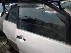 Ветровик на дверь. Toyota Harrier, SXU10, MCU10