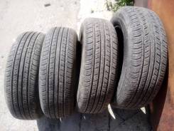 Hankook Optimo ME02 K424. Летние, 2013 год, износ: 10%, 4 шт