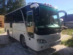 Golden Dragon. Продаётся автобус golden dragon, 5 300 куб. см., 28 мест