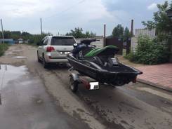 Yamaha FX SVHO. 257,00 л.с., Год: 2014 год