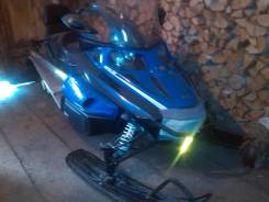 Arctic Cat Bearcat Z1 XT. исправен, есть птс, с пробегом