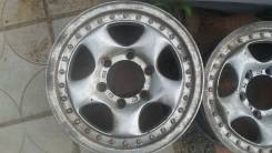 JT. 6.5x15, 6x139.70, ET28