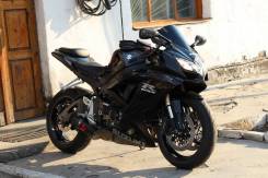 Suzuki GSX-R 600. 600 куб. см., исправен, птс, с пробегом