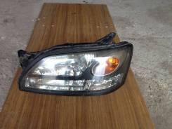 Фара. Subaru Legacy B4, BE9, BE5, BEE Subaru Legacy, BE5, BEE, BE9