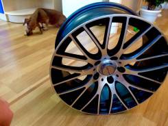 BBS. 7.5x17, 5x114.30, ET35