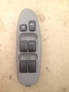 Блок управления стеклоподъемниками. Nissan: Wingroad, X-Trail, Presage, Serena, Sunny, Cedric, Bluebird Sylphy, Skyline, Tino, Bassara, Gloria, Cefiro...