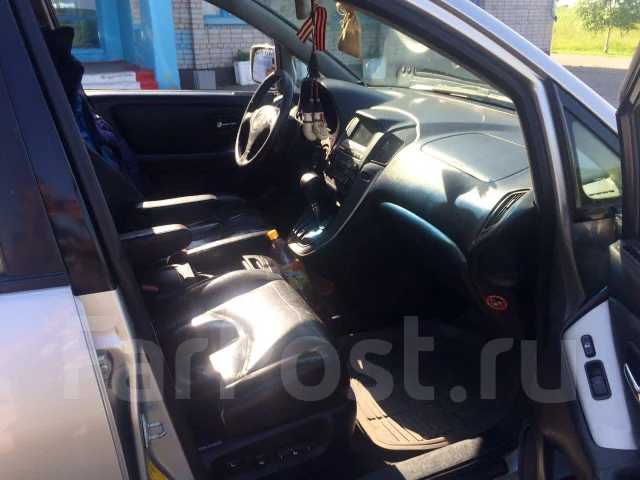 Lexus RX300. �������, 4wd, 3.0 (220��.�.), ������, 189 000����. �� ����