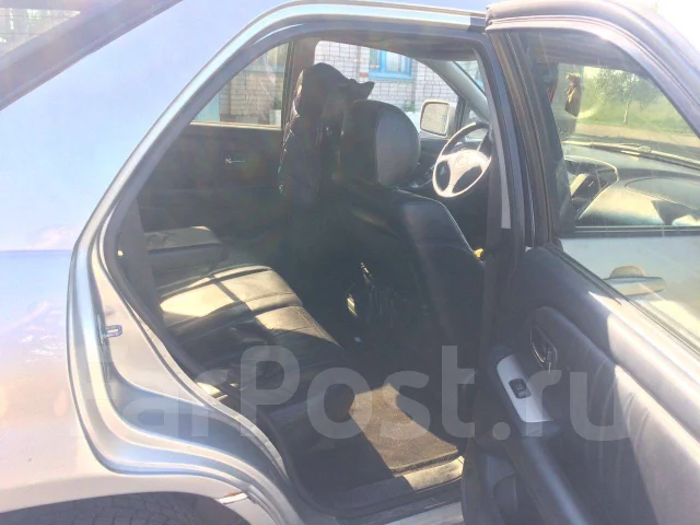 Lexus RX300. �������, 4wd, 3.0 (220��.�.), ������, 189 000����. �� ����