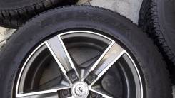 SLK. 7.0x16, 5x114.30, ET35