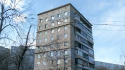 Промышленный альпинист. ИП Александров А.В. Г. Находка