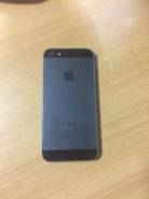 Apple iPhone 5. Б/у