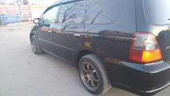 Weds Sport SA-70. 8.0/9.0x17, 5x114.30