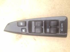 Блок управления стеклоподъемниками. Toyota Corolla Spacio, NZE121, NZE121N, ZZE122, ZZE122N, ZZE124, ZZE124N Двигатели: 1NZFE, 1ZZFE