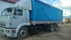 Камаз 65117. Продается грузовик 2004 Г. В., 10 850 куб. см., 14 000 кг.