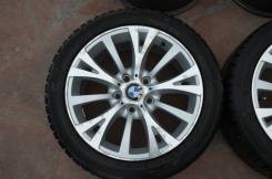 BMW. 8.0x17, 5x120.00, ET34, ЦО 72,6 мм.