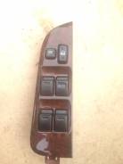 Блок управления стеклоподъемниками. Toyota: Corolla, Crown, Tercel, Sprinter Trueno, Corsa, Scepter, Corolla Levin, Sprinter, RAV4, Camry, Sprinter Ma...