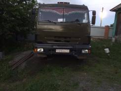 Камаз 55111. Продам самосвал , 10 850 куб. см., 13 000 кг.