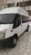 Ford Transit. Форд транзит, 115 куб. см., 18 мест