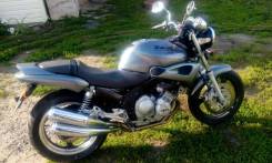 Yamaha FZX 250 Zeal. 250 куб. см., исправен, птс, с пробегом