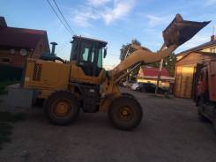 Mag ZL30. Продается фронтальный погрузчик, 4 000 куб. см., 2 500 кг.