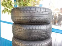 Bridgestone Blizzak Revo1. Всесезонные, износ: 30%, 4 шт