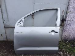 Дверь боковая. Toyota Hilux Toyota Hilux Pick Up