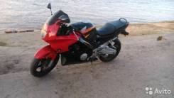Honda CBR 600. 600 куб. см., исправен, птс, с пробегом
