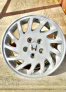 Honda. 6.5x16, 5x114.30, ET65, ЦО 64,1 мм.