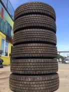Goodyear Ice Navi. Зимние, без шипов, 2015 год, износ: 5%, 6 шт