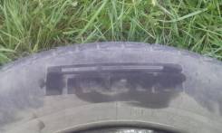 Pirelli Carrier. Летние, износ: 60%, 1 шт