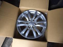 Диски колесные. Mitsubishi Pajero, V85W, V87W, V88V, V88W, V93W, V95W, V97W, V98V, V98W Mitsubishi Montero, V85W, V87W, V88V, V88W, V93W, V95W, V97W...