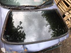 Стекло заднее. Toyota Carina, AT170G, AT170