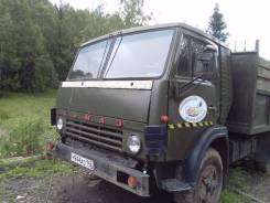 Камаз 53208. Продам Камаз, 10 850 куб. см., 10 000 кг.