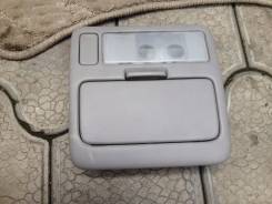 Светильник салона. Toyota Harrier, ACU10, ACU15, MCU10, MCU15 Toyota Kluger V, ACU20, MCU20, ACU25, MCU25 Toyota Highlander, MCU20, ACU25, ACU20, MCU2...