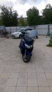 Yamaha Majesty 400. 400 куб. см., исправен, птс, с пробегом