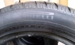 Pirelli W 210 Sottozero. Всесезонные, износ: 20%, 4 шт