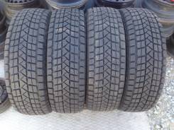 Maxxis SS-01 Presa SUV. Зимние, 2013 год, без износа, 4 шт
