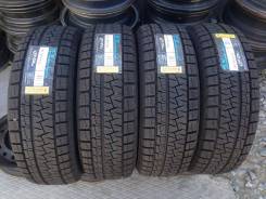 Pirelli Ice Asimmetrico. Зимние, 2015 год, без износа, 4 шт
