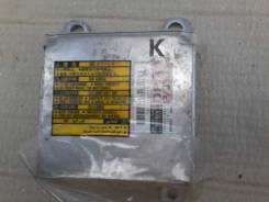 Блок управления airbag. Toyota Camry, ACV35, ACV30L, ACV30 Двигатель 2AZFE