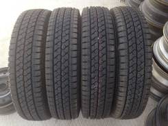 Bridgestone Blizzak VL1. Зимние, 2013 год, без износа, 4 шт